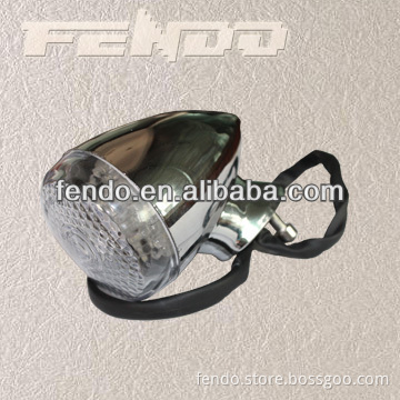 12V LED Motorcycle Indicator Light